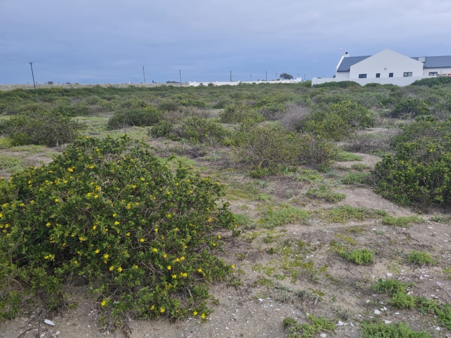 0 Bedroom Property for Sale in Atlantic Sands Private Estate Western Cape